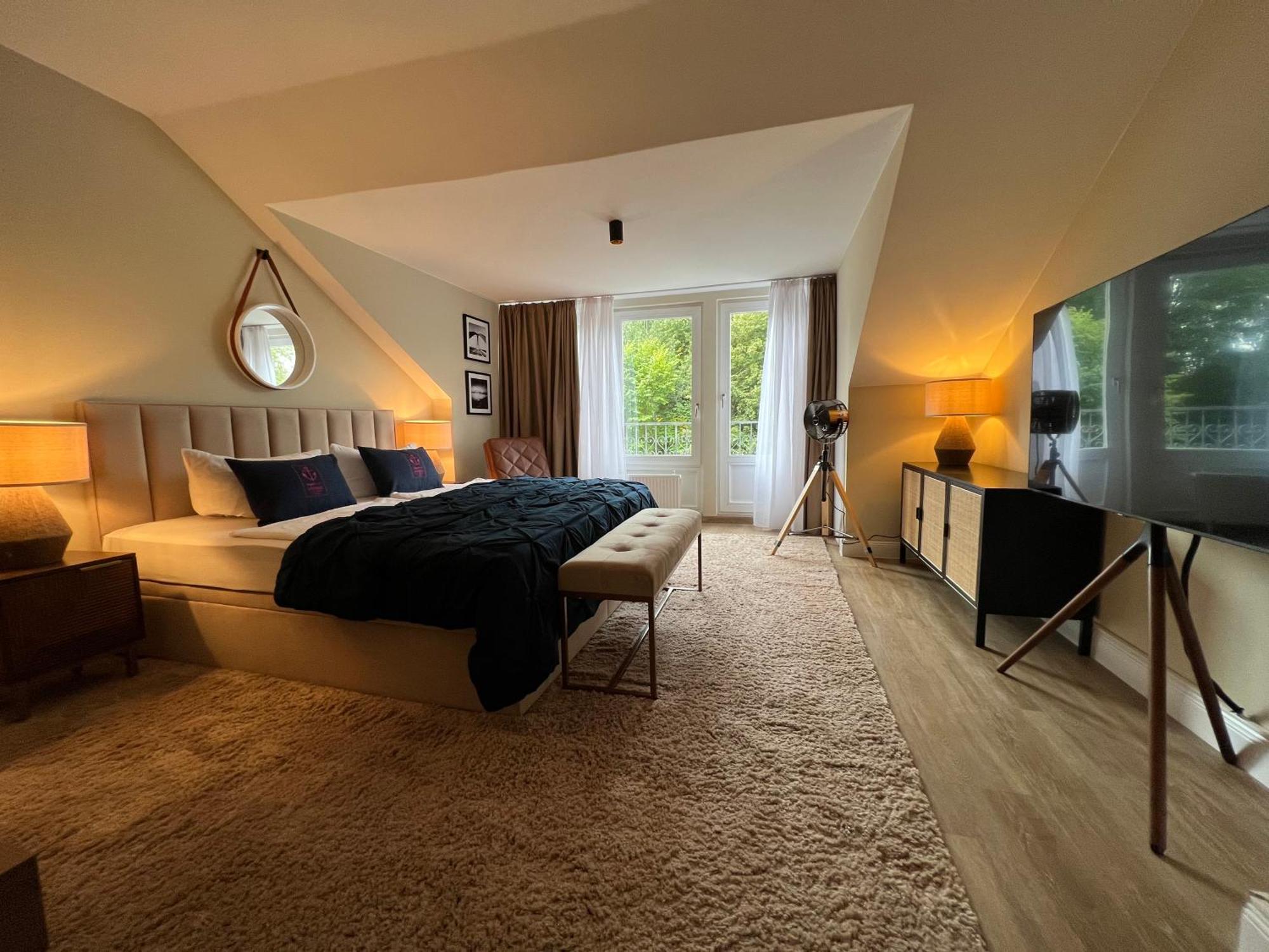 Hafen Hotel Schuetzenhof Бург-ауф-Фемарн Номер фото