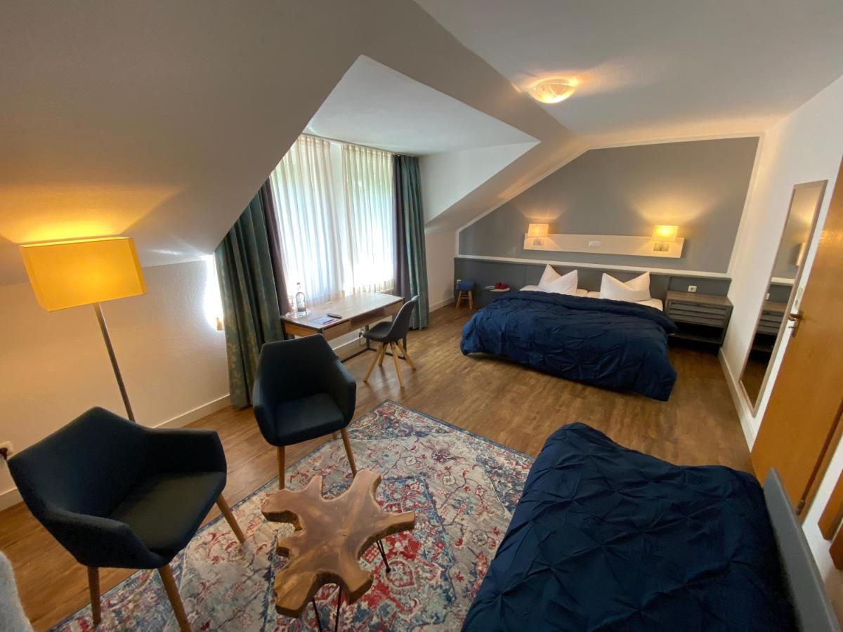 Hafen Hotel Schuetzenhof Бург-ауф-Фемарн Экстерьер фото