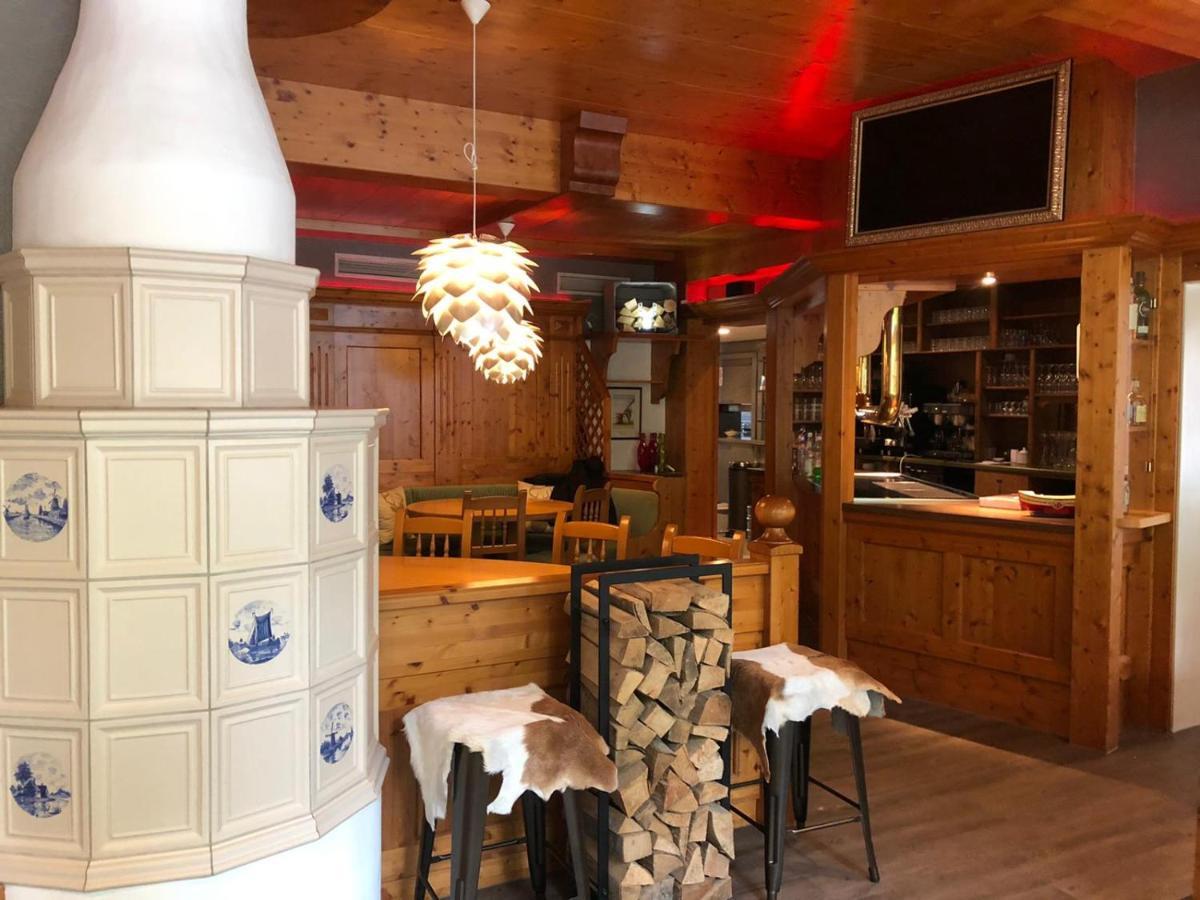 Hafen Hotel Schuetzenhof Бург-ауф-Фемарн Экстерьер фото